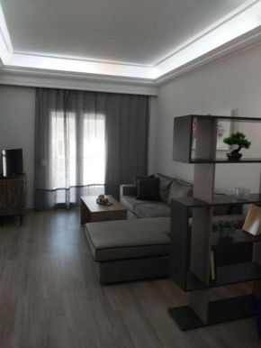 AniBo studios and apartments ZERO POINT 46